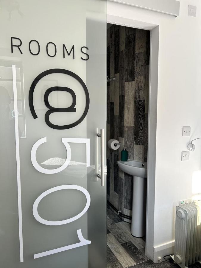 Rooms Kingswood Warmley Exterior photo