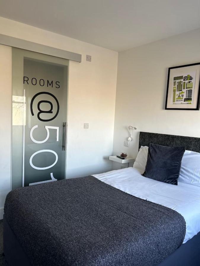 Rooms Kingswood Warmley Exterior photo