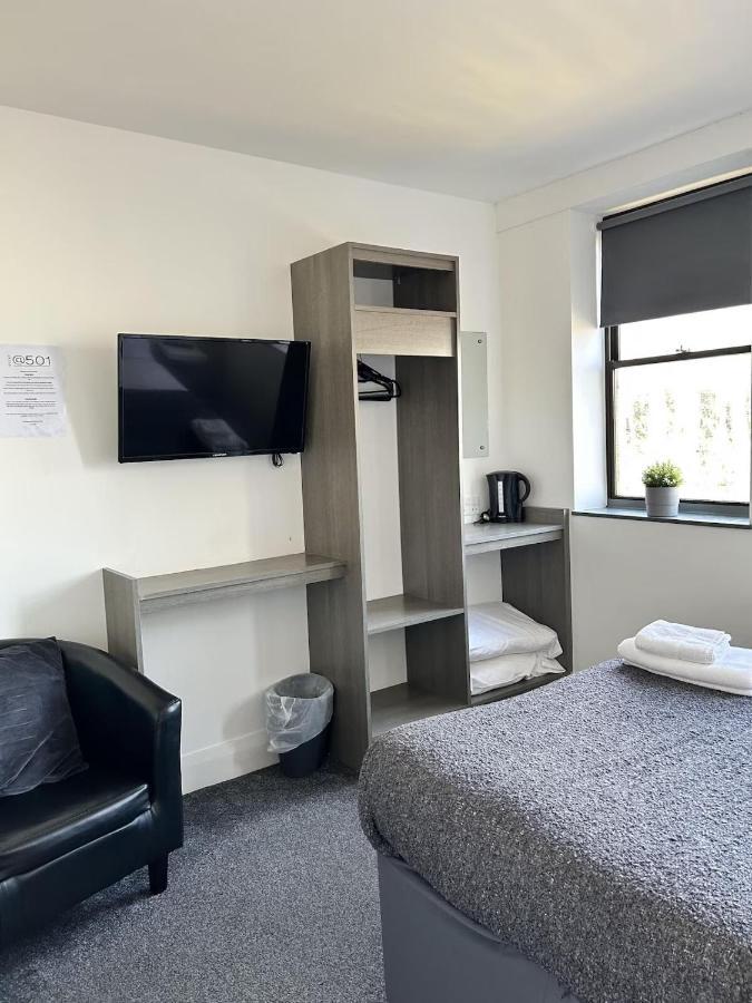Rooms Kingswood Warmley Exterior photo